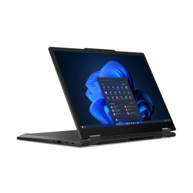 Laptop Lenovo ThinkPad X13 2-in-1 Gen 5 13.3" WUXGA Intel® Core™ Ultra 7 155U Integrated Intel Graphics RAM 32 SSD 1Ts 3YP LENOV